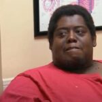 Ontreon Shannon McKinney TX Obituary – Ontreon Shannon Death – Ontreon Shannon from My 600-lb Life Dies Reportedly