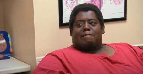 Ontreon Shannon McKinney TX Obituary – Ontreon Shannon Death – Ontreon Shannon from My 600-lb Life Dies Reportedly