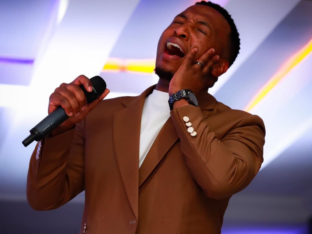 Dumi Mkokstad Death Rumor – Dumi Mkokstad Passed Away – What Happened To South African Singer-Songwriter Mdumiseni Nzimande?