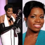 Fantasia Barrino Car Accident: In Loving Memory of Arizona, Fantasia Barrino