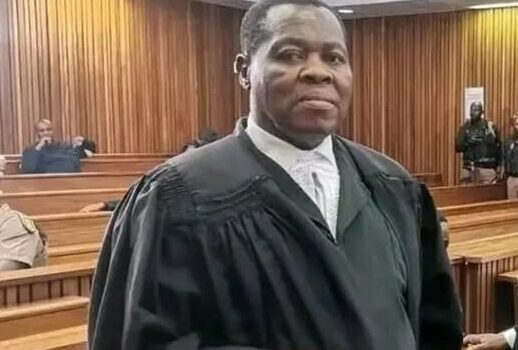 Advocate Mngomezulu Death, Thulani Mngomezulu Obituary – Thulani Mngomezulu, Lawyer in Senzo Meyiwa murder trial passed away