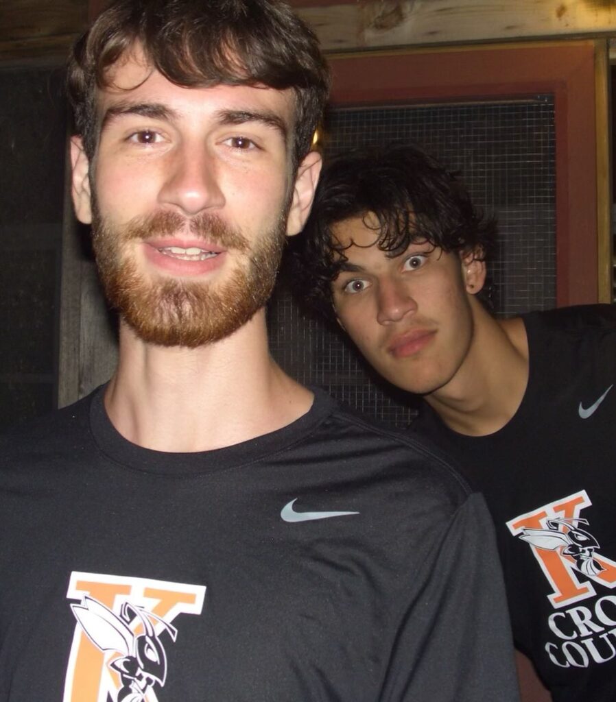 Caleb Ewald Death & Obituary: Tragedy Strikes Kalamazoo College Community with Death of Caleb Ewald, Men’s Cross Country Runner, in Train Accident