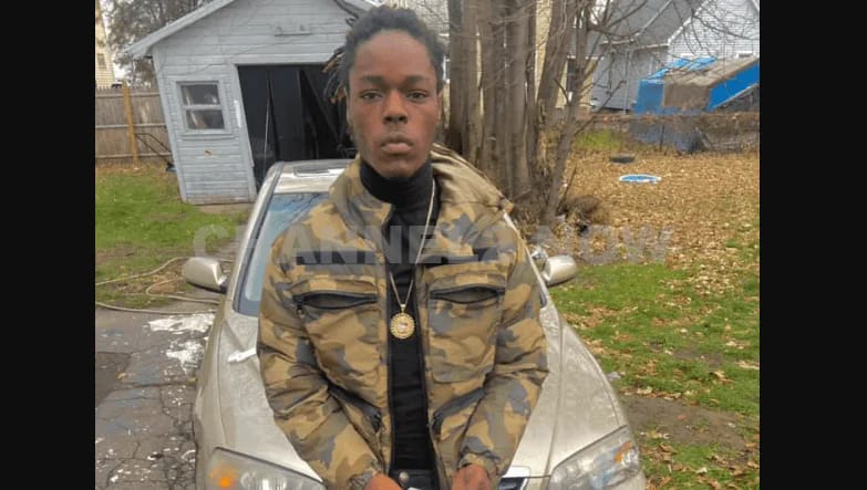 Jahkeem Douglas Shooting:24-Year-Old Jahkeem Douglas Killed in Shooting During Music Video Filming on Illinois Street in Rochester