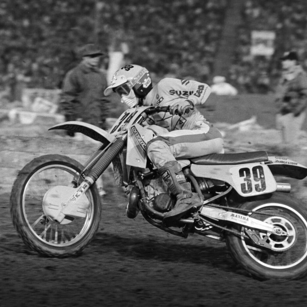 Scott Burnworth Motocross Death : Scott Burnworth Obituary : Scott Burnworth Passed Away – Dirt Bike Racer Scott Burnworth Dies