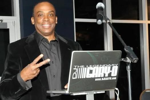 DJ Gary O Philadephia PA Obituary : DJ Gary O Death : Gary Odom Passed Away – WDAS-FM Legend Gary Odom Aka DJ Gary O Dies