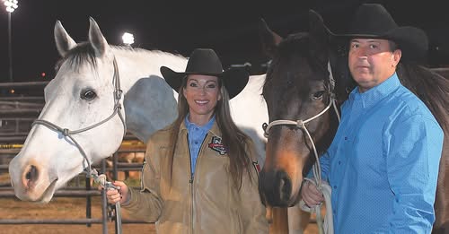 Michael Boone Obituary- Death: barrel racing’s all-time leading owners Dies At 59, Cause of Death