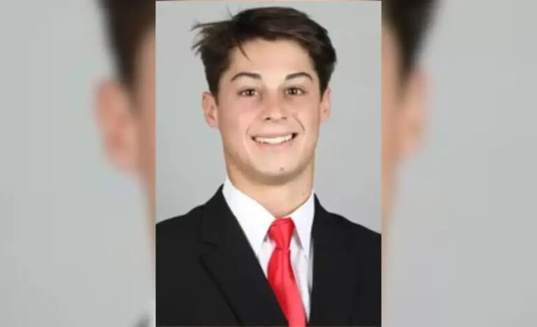 Gleaton Jones Obituary and Death: Former UGA Player Fighting For His Life After Tragic Accident – A Heroic Journey from Albany, Georgia to the ICU and the Outpouring of Support from Family, Friends, and Community